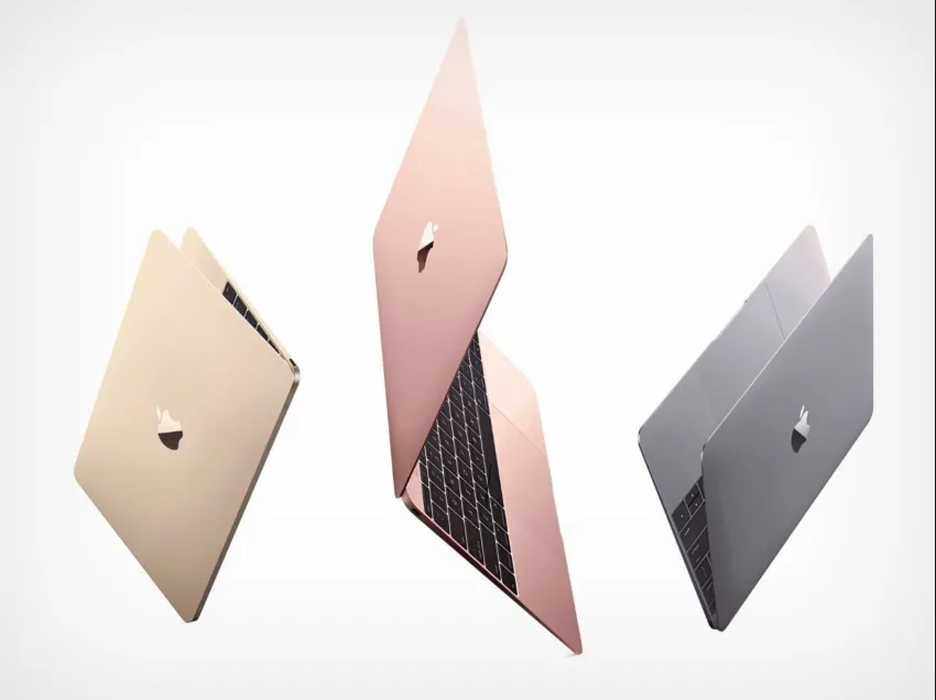 MacBook Diagnostics